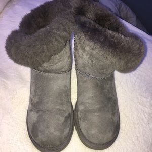 Ugg Bailey Button II Boots